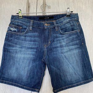 Joe's Jean Shorts - Size 26